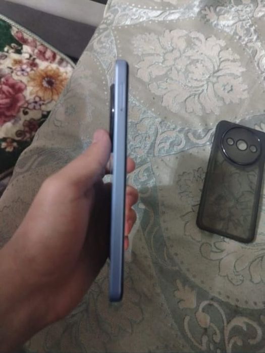 Rebmi A3 128гб без минусов