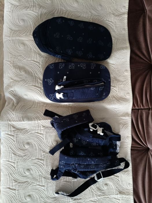 Продам детскую люльку кровать