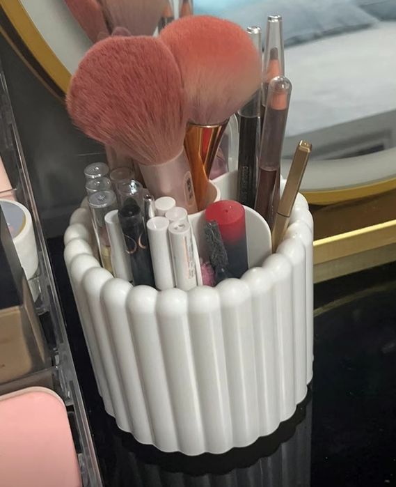 Подставки для визажиста для дома для косметики