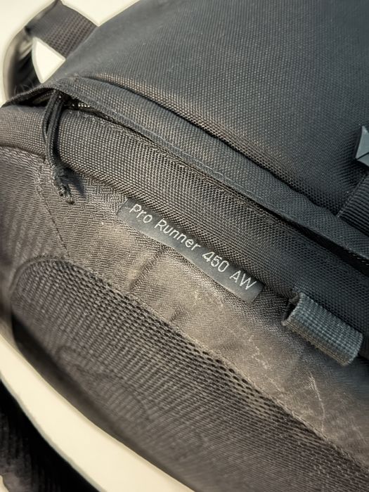 Раница LowePro Pro Runner 450 AW