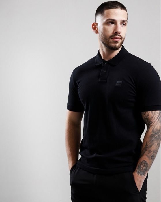 Hugo Boss Passenger Polo Tshirt Slim Fit 2XL/3XL