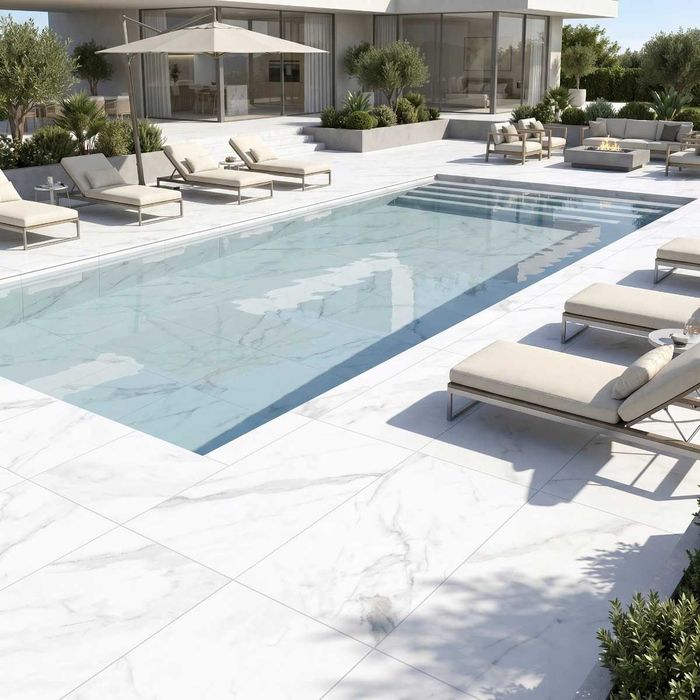 Gresie portelanata rectificata Alcora Grey F P 600X1200X8 R Satin 1L