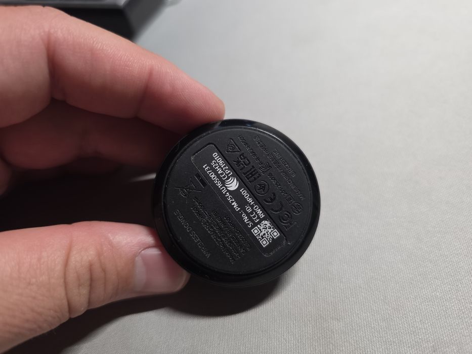 Игровая мышка Razer DeathAdder V4 Pro