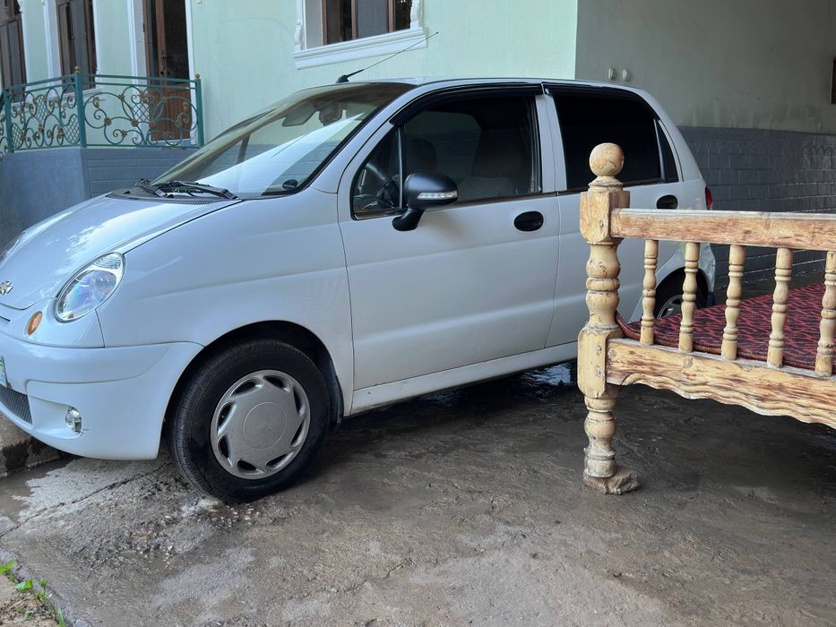 Matiz mx 2012 yil