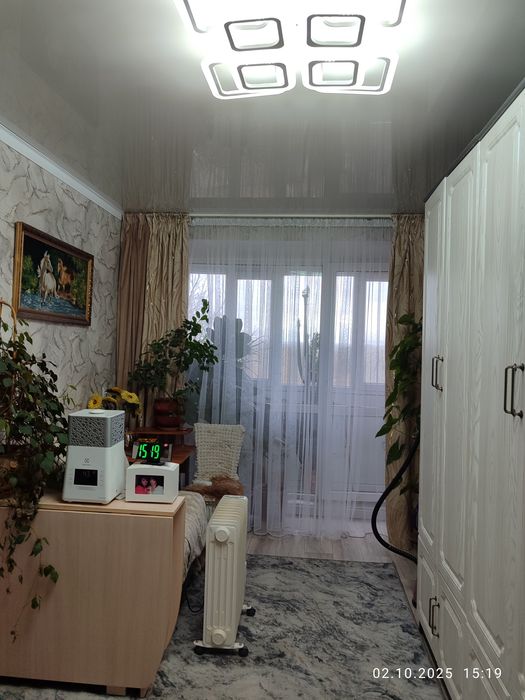 1 ком.квартира на ЖБИ