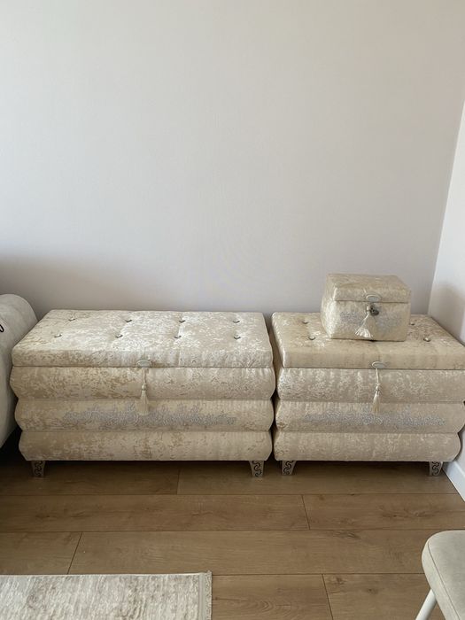 Продам Сундук. Комплект 3шт