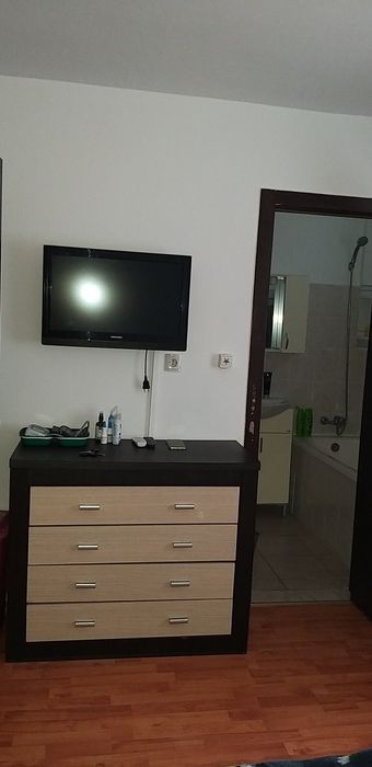 Apartament cu o Camera de vanzare