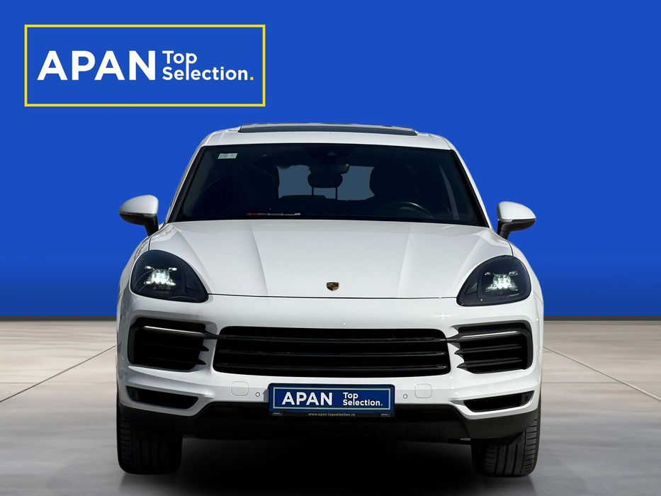 Porsche Cayenne Porsche Cayenne E-Hybrid 462 CP