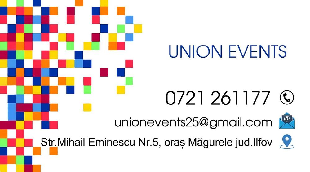 Inchiriem mese,scaune,pentru evenimente logistica de care aveti nevoie