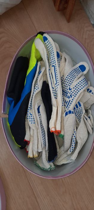 Продаю рабочие перчатки