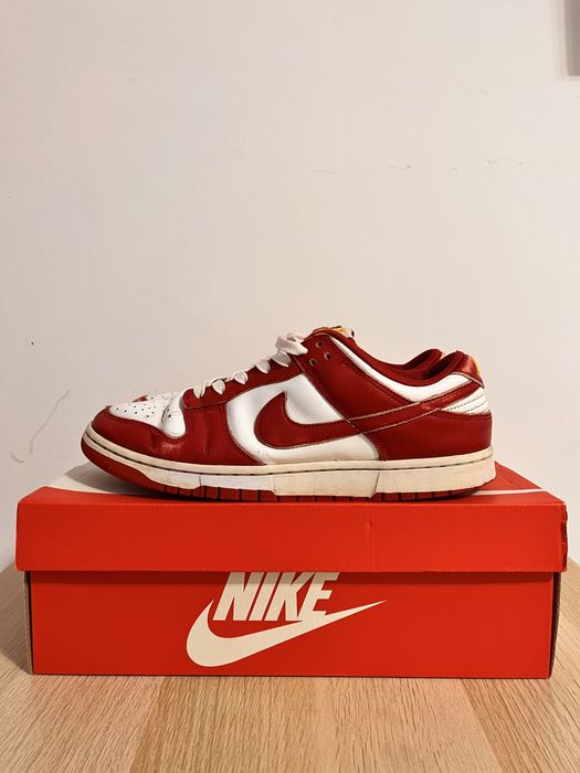 Nike Dunk Usc Low