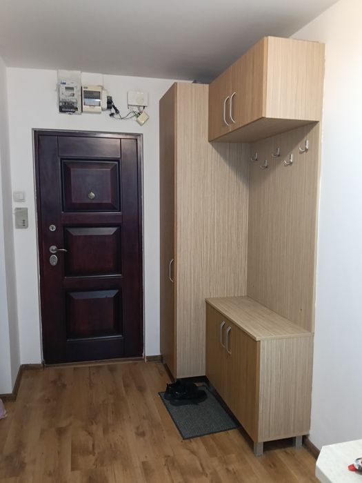 Garsoniera de închiriat în Rogerius langa piata