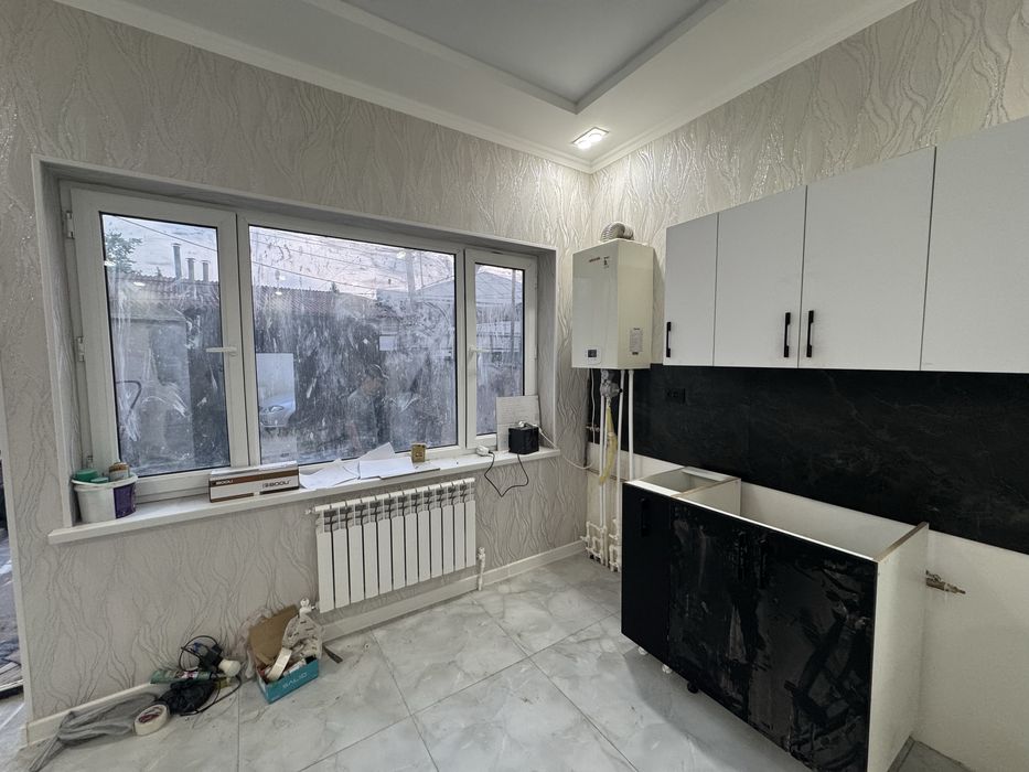 Азербайджанский центр 1.5 сотки Евро дом