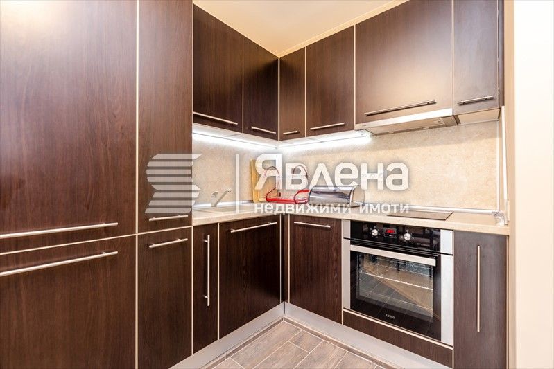 Дава се под наем Двустаен апартамент в София, Младост 4 - 65 кв.м за 650 € - Снимка #4