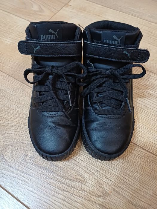 Маратонки PUMA номер 32