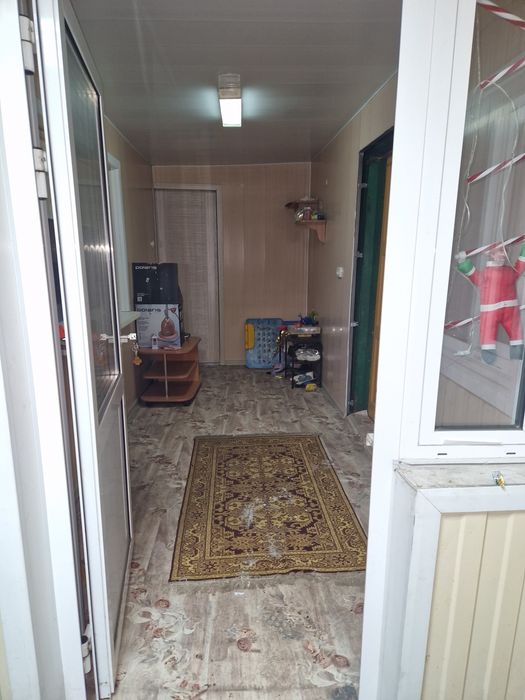 Продам дом район электростанции