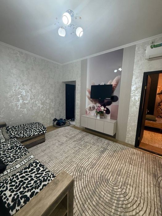 Чиланзар 3.  2в3/2/4 панель разделка