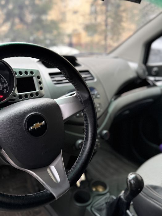 SPARK 2017 — 100% TOZA!