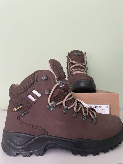 Ботинки Chiruca(Испания).