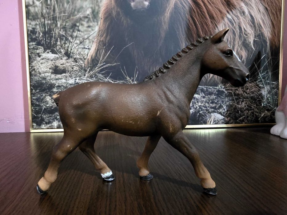 Фигурки на Schleich