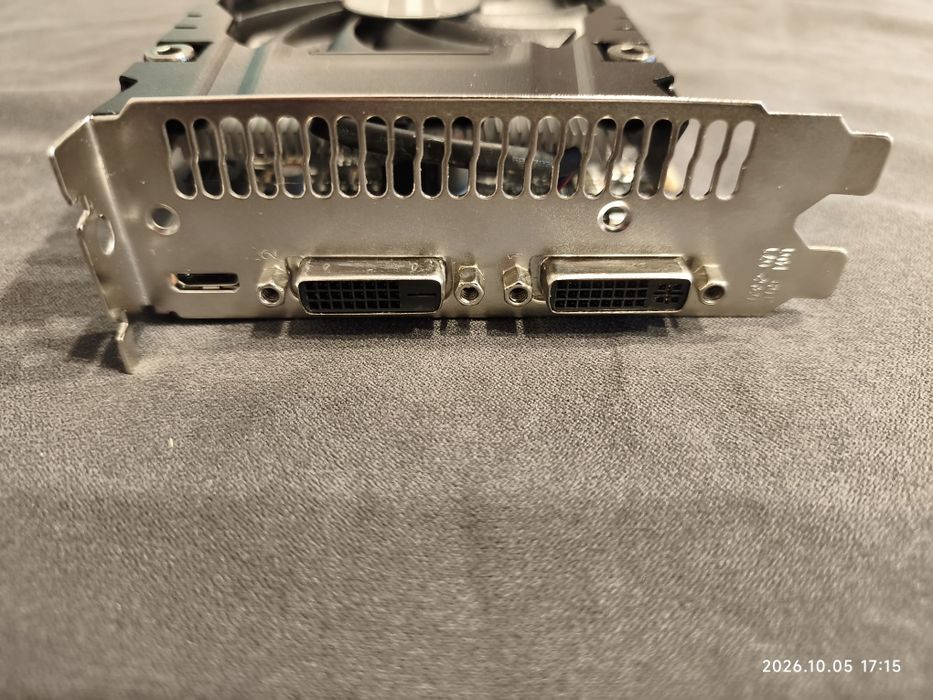 GeForce GTX 750 Ti 2GB GDDR5