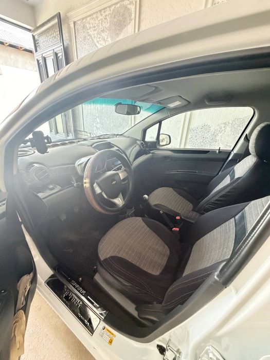 Chevrolet Spark 2020 — 6