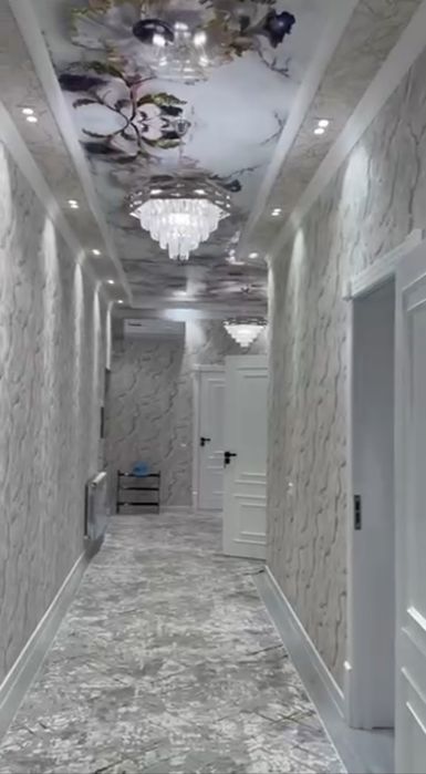 Jizzax shahrida Lyuks Kvartira ijaraga beriladi