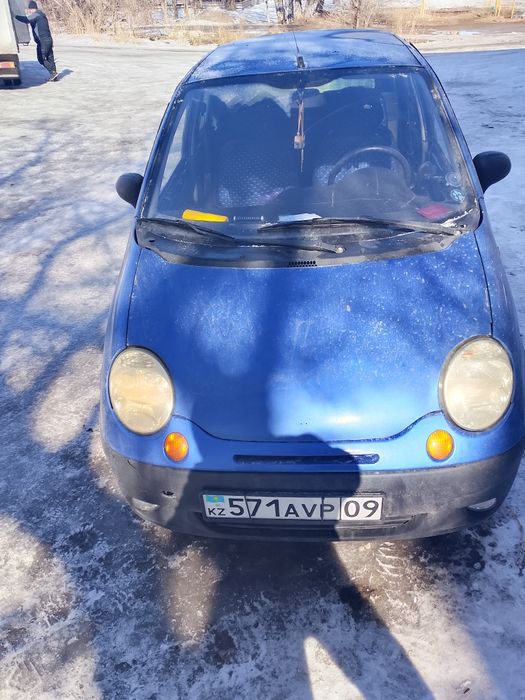 Продается надежная машина