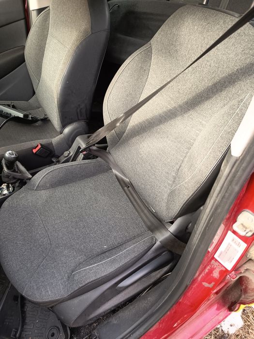 Dezmembrez Citroen C3 1.2 vTI, 2016