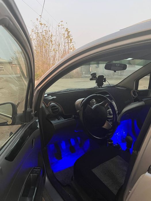 Спарк 2014 2 позиция