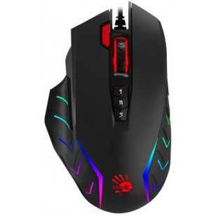 A4Tech Bloody J95S 2-Fire RGB Animation Gaming Mouse 
Игровая мышь++