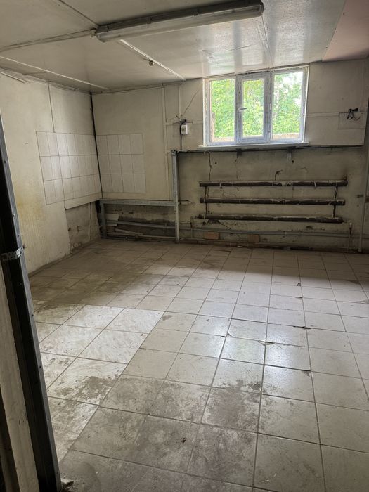 Сдам в аренду помещение