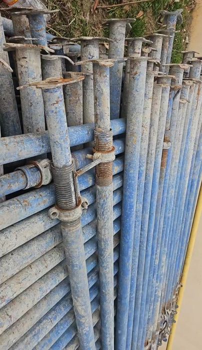 Стойка Stouka  Телескопичискя  Стойка сотилади