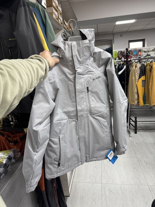 Columbia лыжная куртка термо водонепроницаемая куртка Alpine action