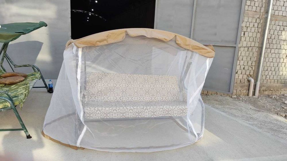 Продаются качели "Ренессанс". производство Россия. В упаковке.