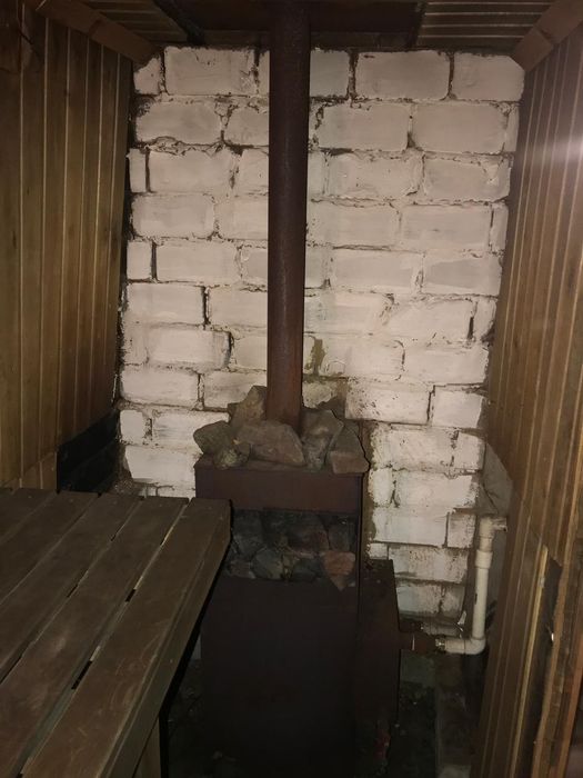 Дача 42кв в Новопавловке