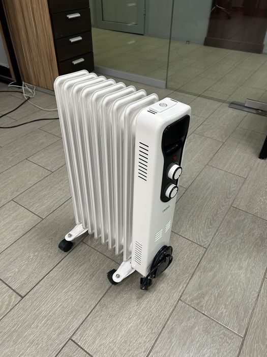 Обгреватель/ маслянный радиатор ARG