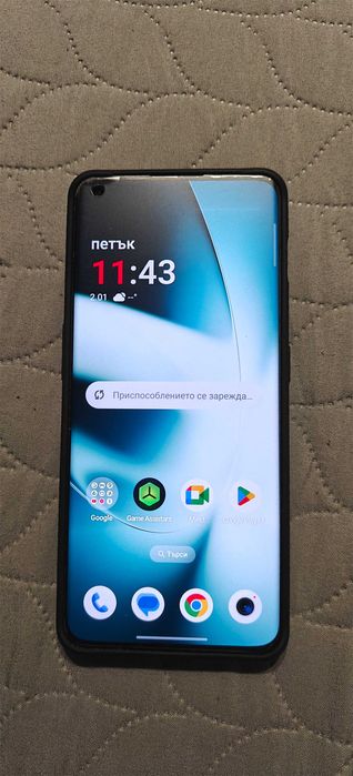 OnePlus 11 5G смартфон