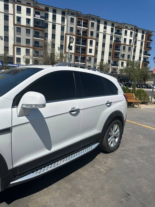 Каптива сотилади kaptiva Captiva