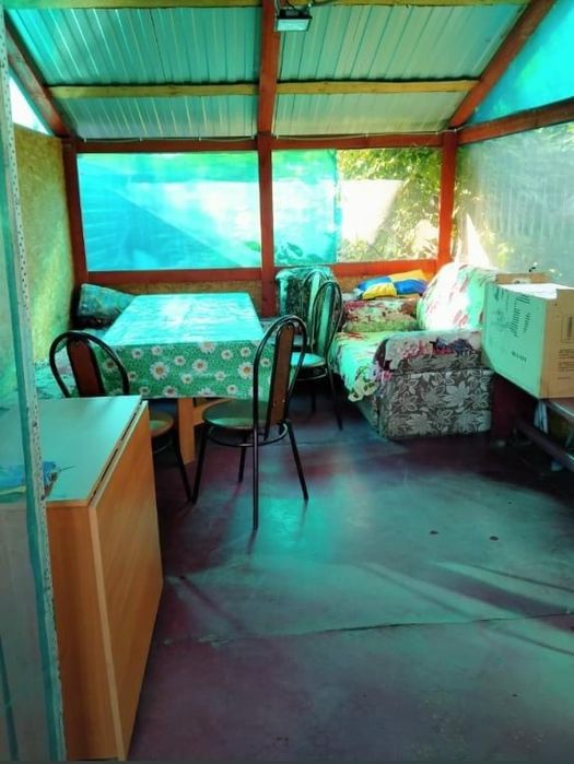 Продам уютный дом