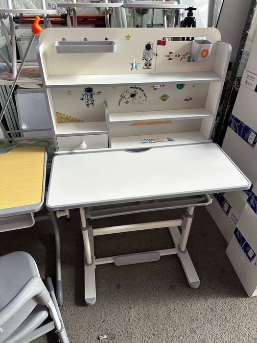 Stol stul parta стул стол парта