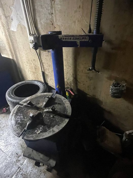 Продается аппараты вулканизация