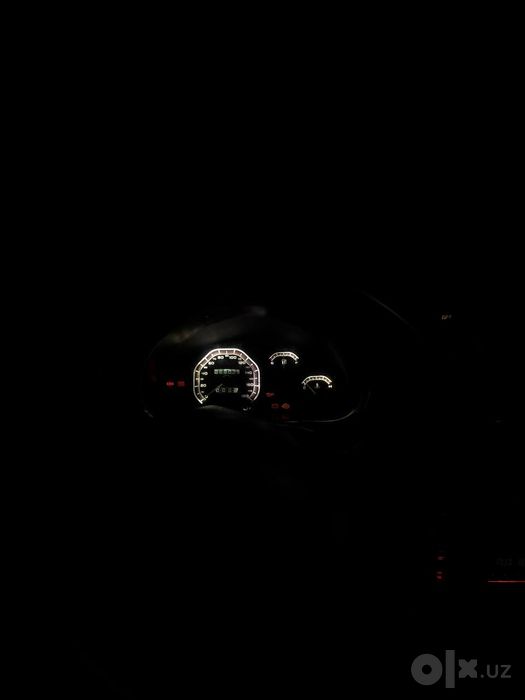 Tablo matiz zavodga alishaman