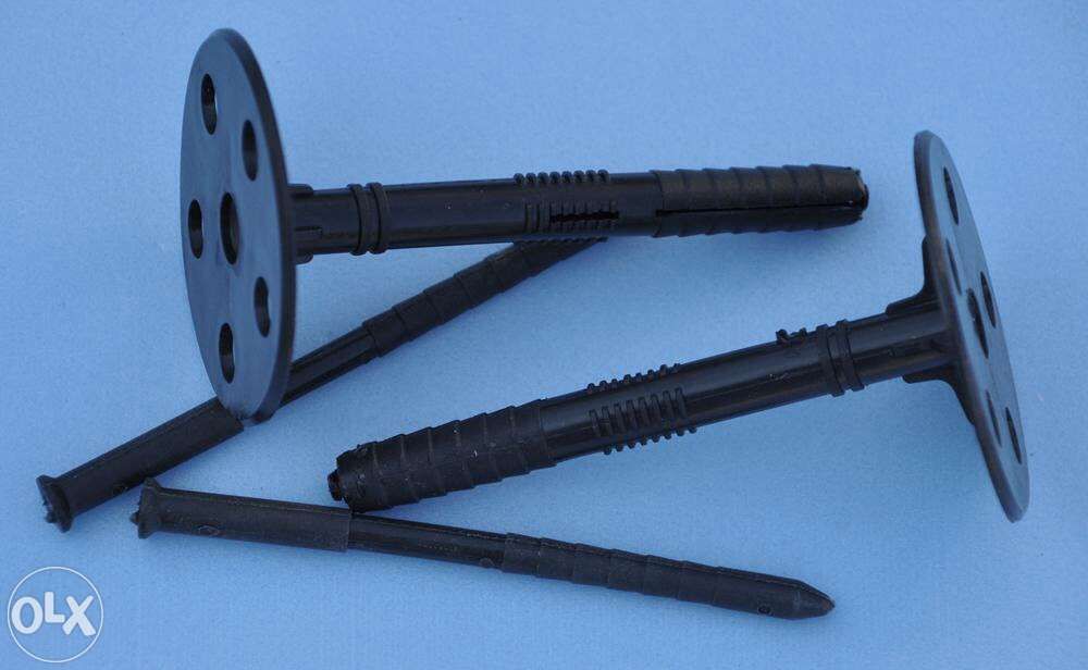 Dibluri polistiren 26 cm