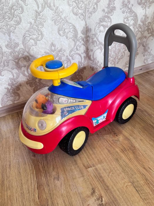 Машинка, доп отыратын