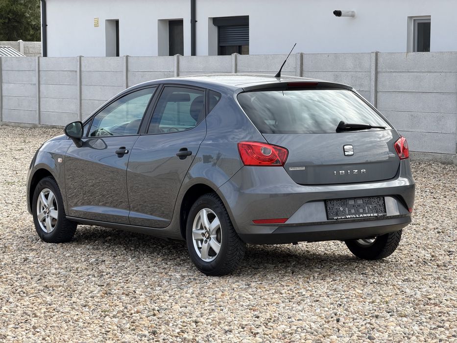 Seat Ibiza 2013 , 1.2 Benzina , Adusa recent , Euro 5 , Facelift