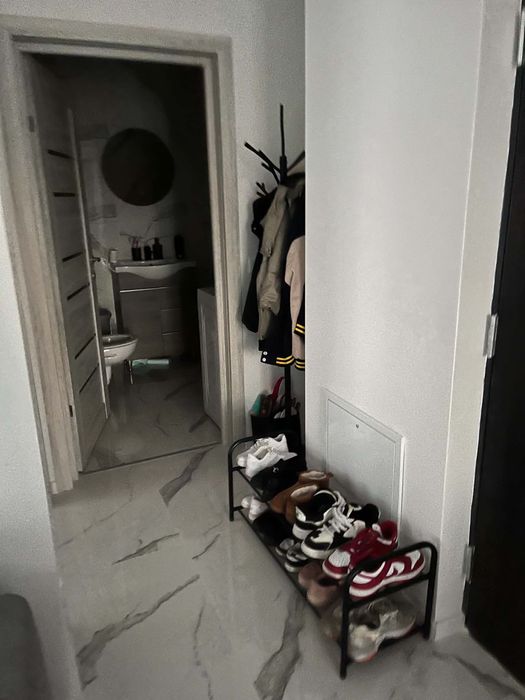 Apartament cu 2 camere