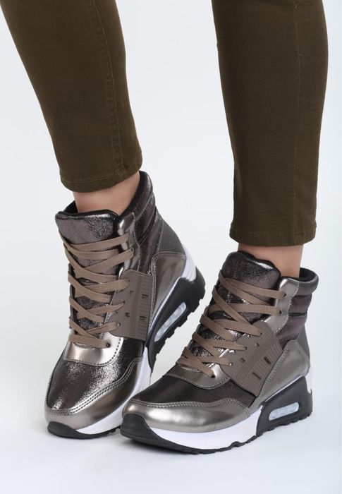 Зимни боти, ботуши ZARA, Massimo Dutti, Diesel, Replay,& Other Stories