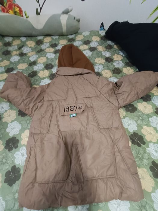 Продам куртку для мальчика.