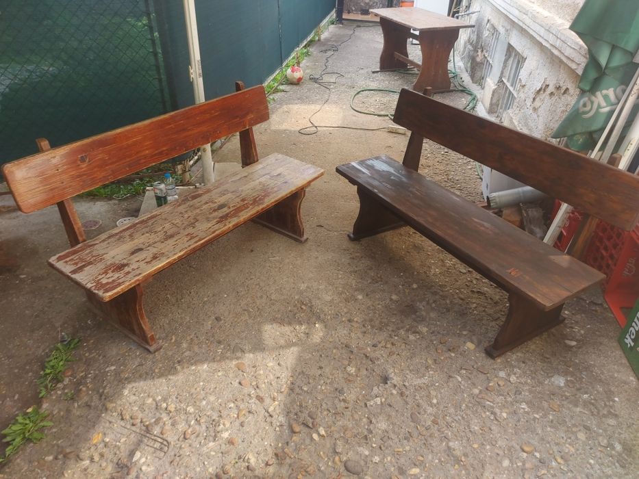 Реновиране на всичко от дърво